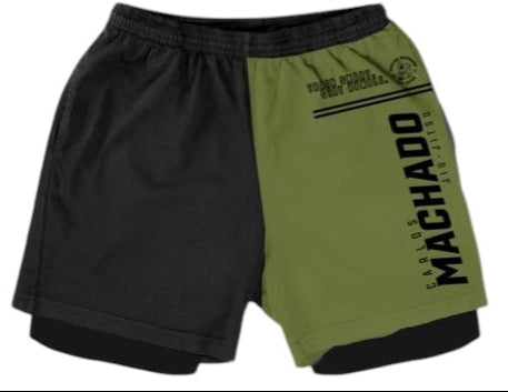 PRE-SALE Ladies CMJJ No-Gi Short