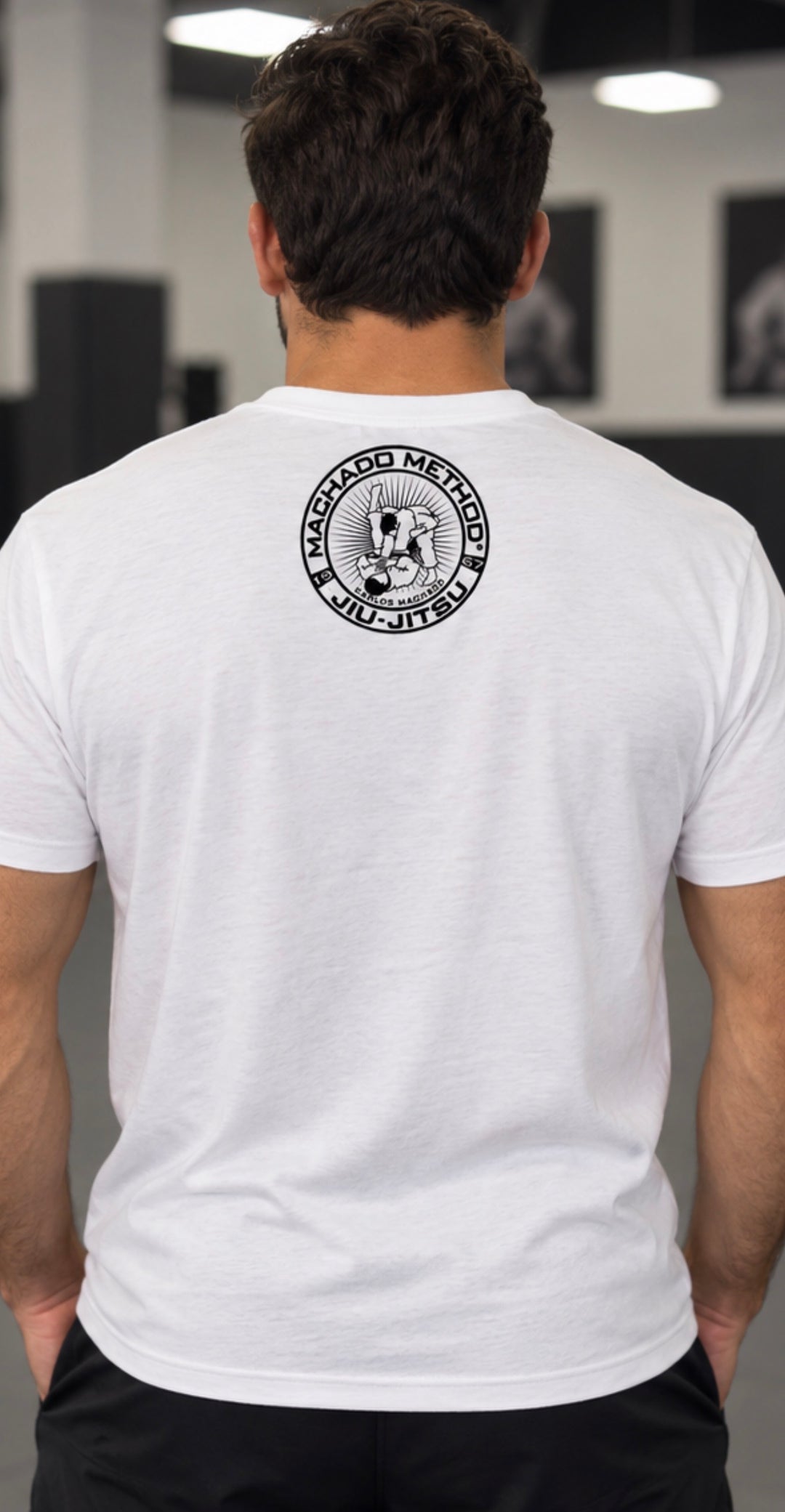 Jiu-Jitsu is Life Tee