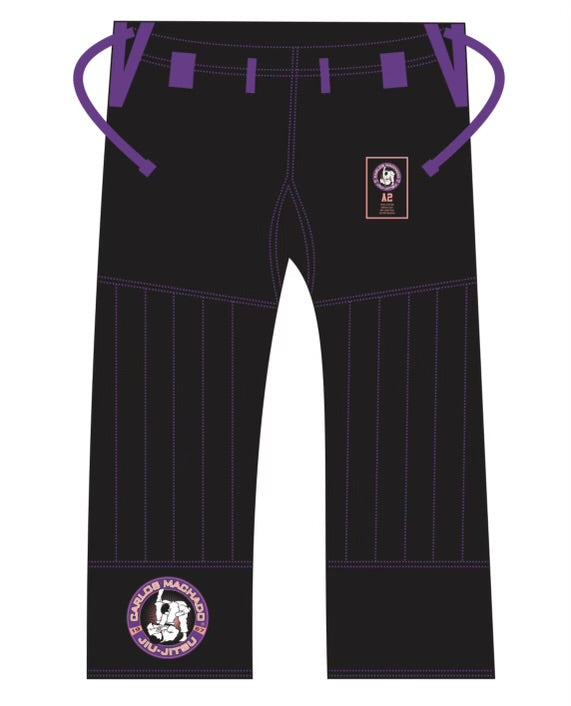 CMJJ Rio Uniform - Limited Edition