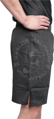 CMJJ Stealth No-Gi Shorts - CMJJ Gear