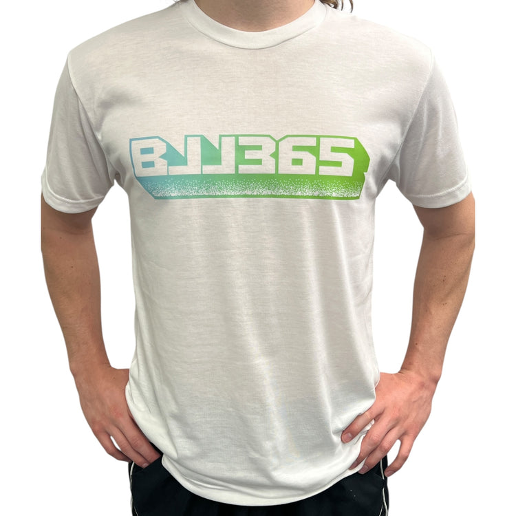 BJJ365 Next Level Tee - CMJJ Gear