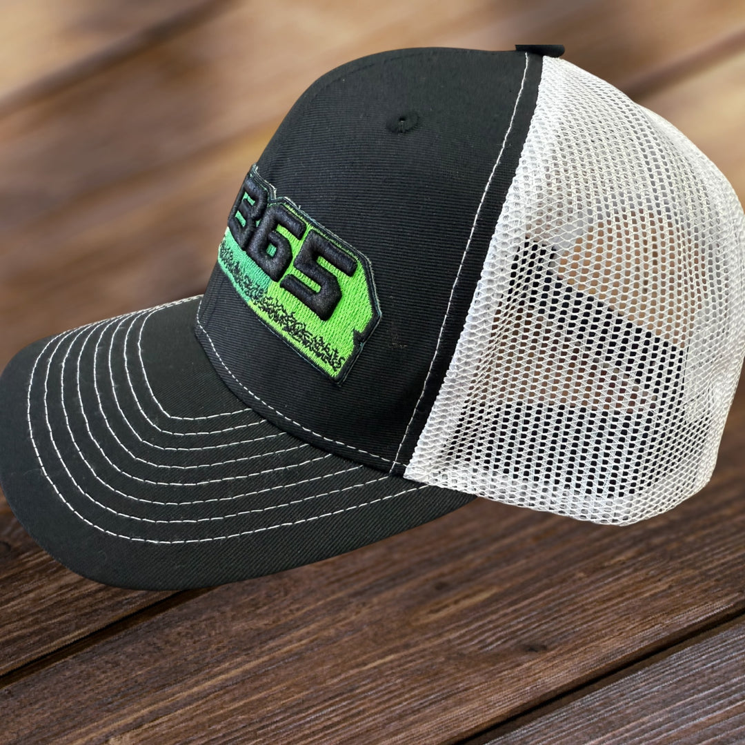 BJJ365 Trucker Hat - CMJJ Gear