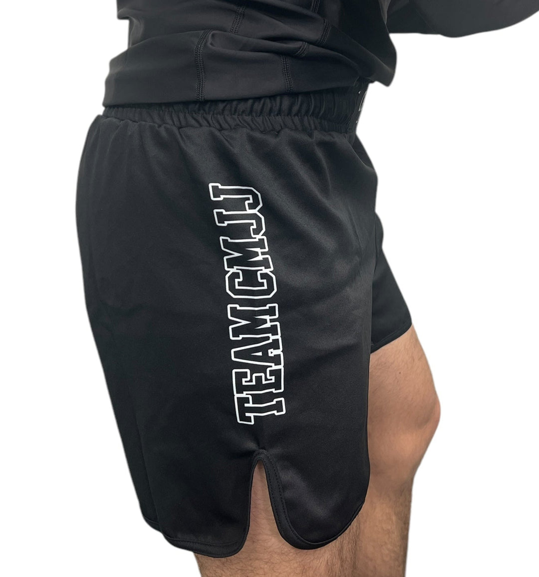 Team CMJJ MMA Shorts