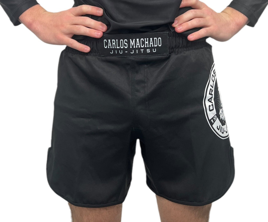 Team CMJJ MMA Shorts