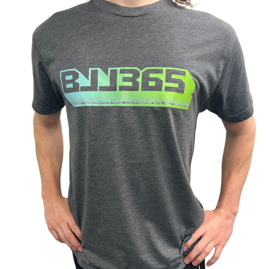 BJJ365 Next Level Tee - CMJJ Gear