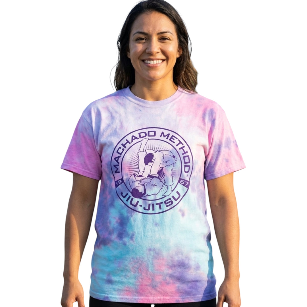Cotton Candy Dream Tee