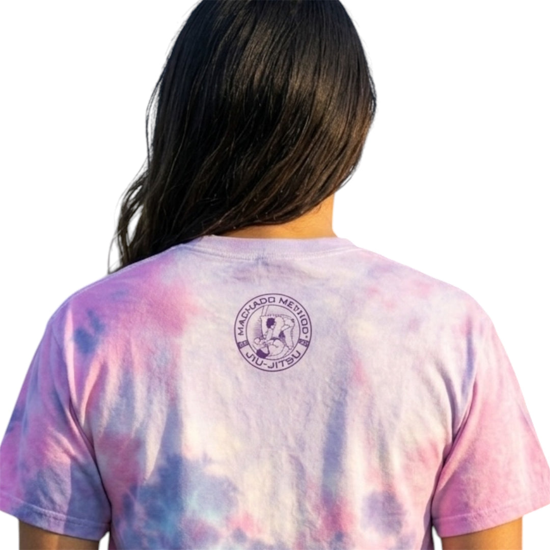 Cotton Candy Dream Tee