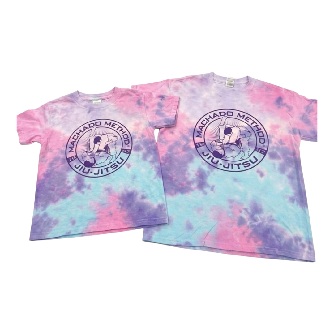 Cotton Candy Dream Tee