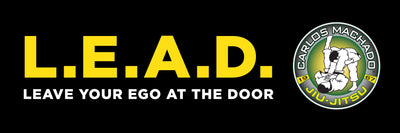 L.E.A.D Banner - CMJJ Gear