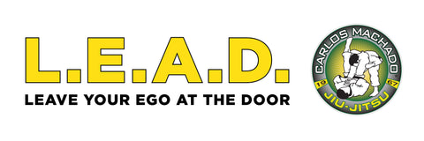 L.E.A.D Banner - CMJJ Gear