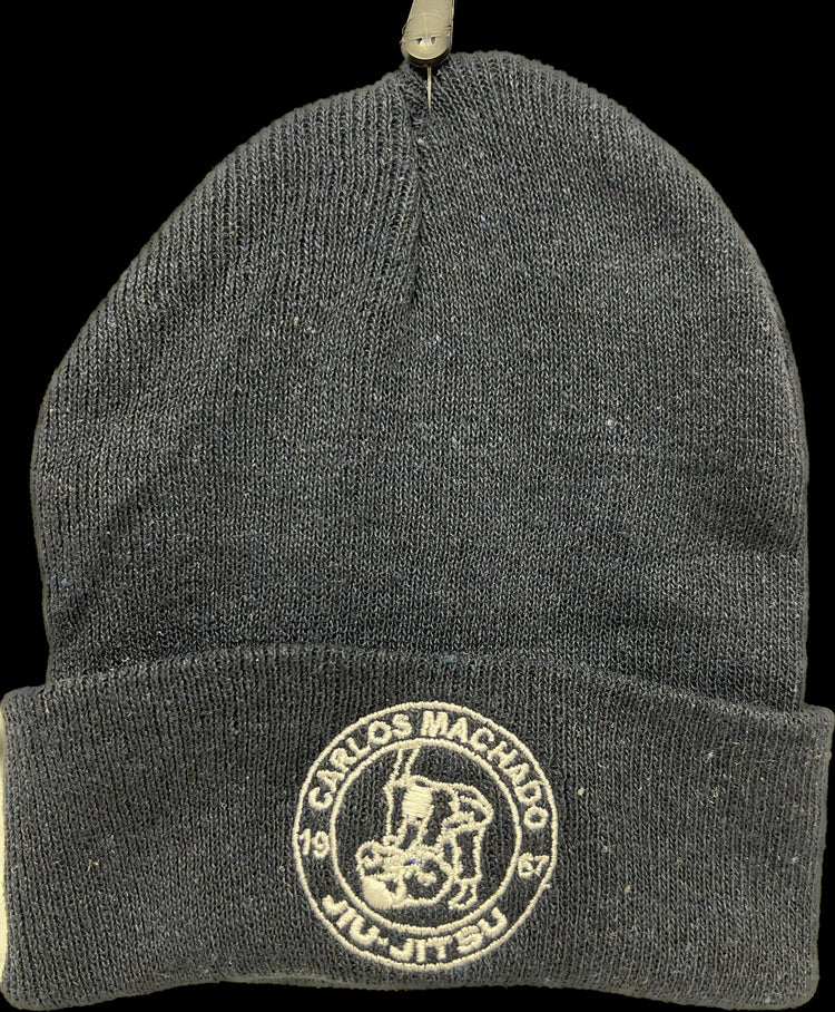 Classic CMJJ Circle Logo Beanie - CMJJ Gear