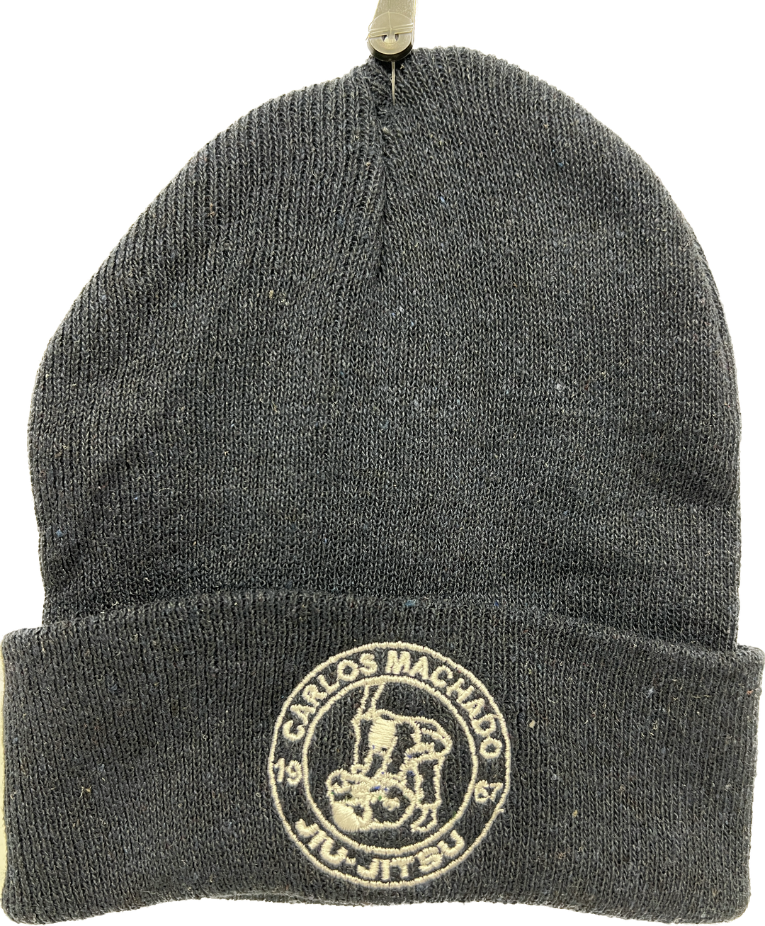 Classic CMJJ Circle Logo Beanie - CMJJ Gear