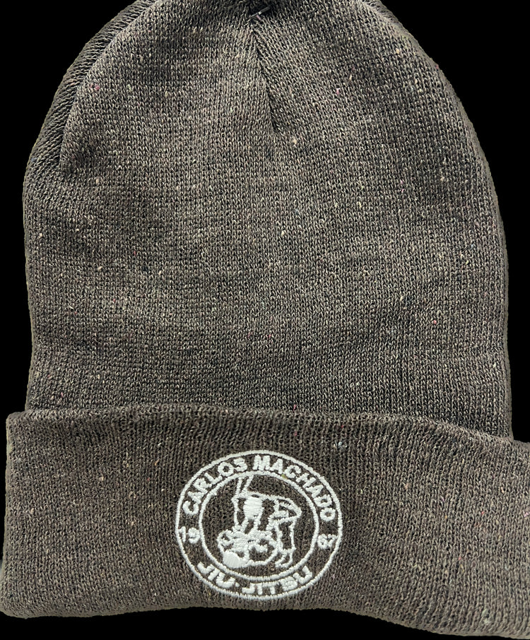 Classic CMJJ Circle Logo Beanie - CMJJ Gear