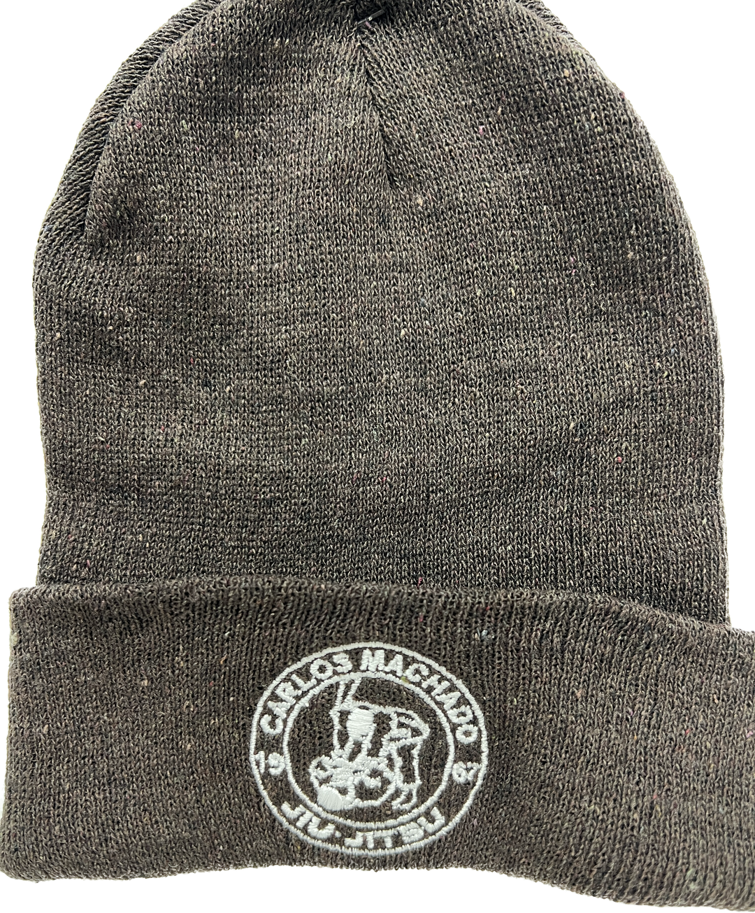 Classic CMJJ Circle Logo Beanie - CMJJ Gear