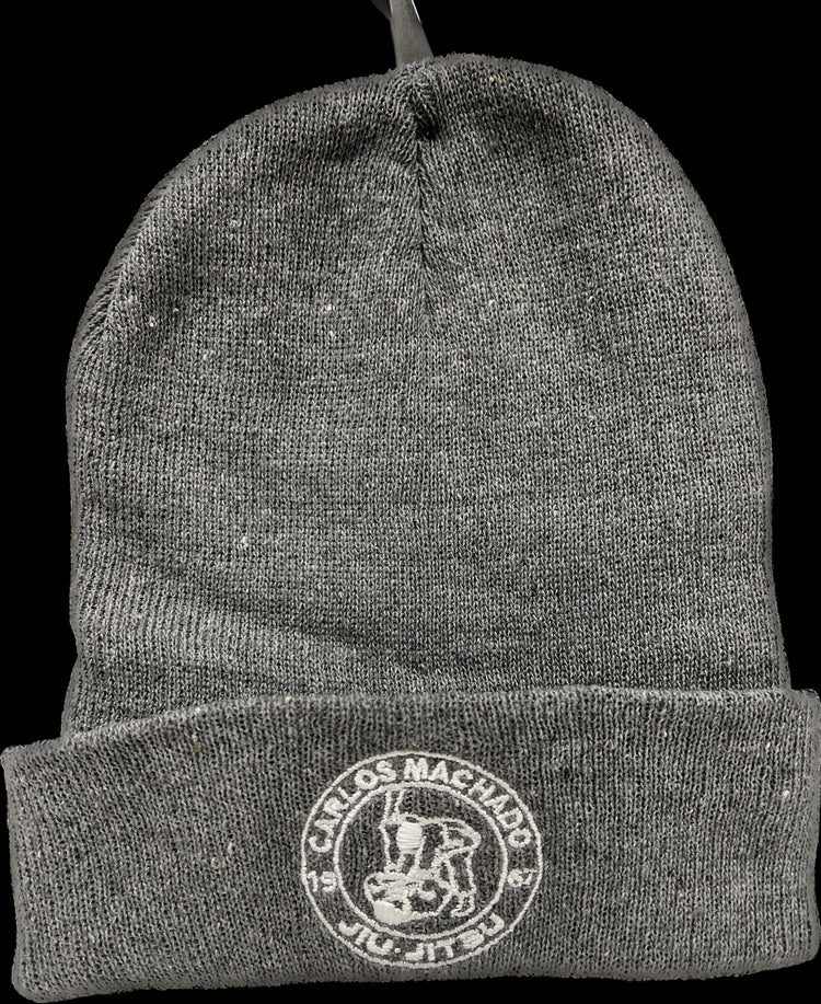 Classic CMJJ Circle Logo Beanie - CMJJ Gear