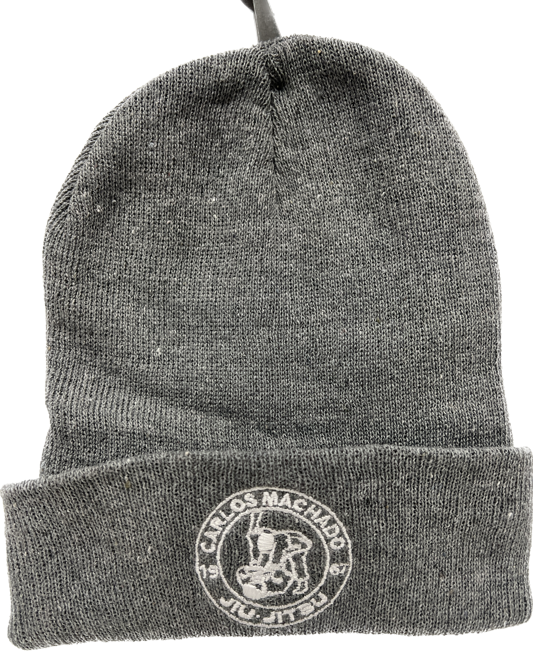 Classic CMJJ Circle Logo Beanie - CMJJ Gear