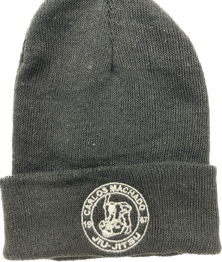 Classic CMJJ Circle Logo Beanie - CMJJ Gear