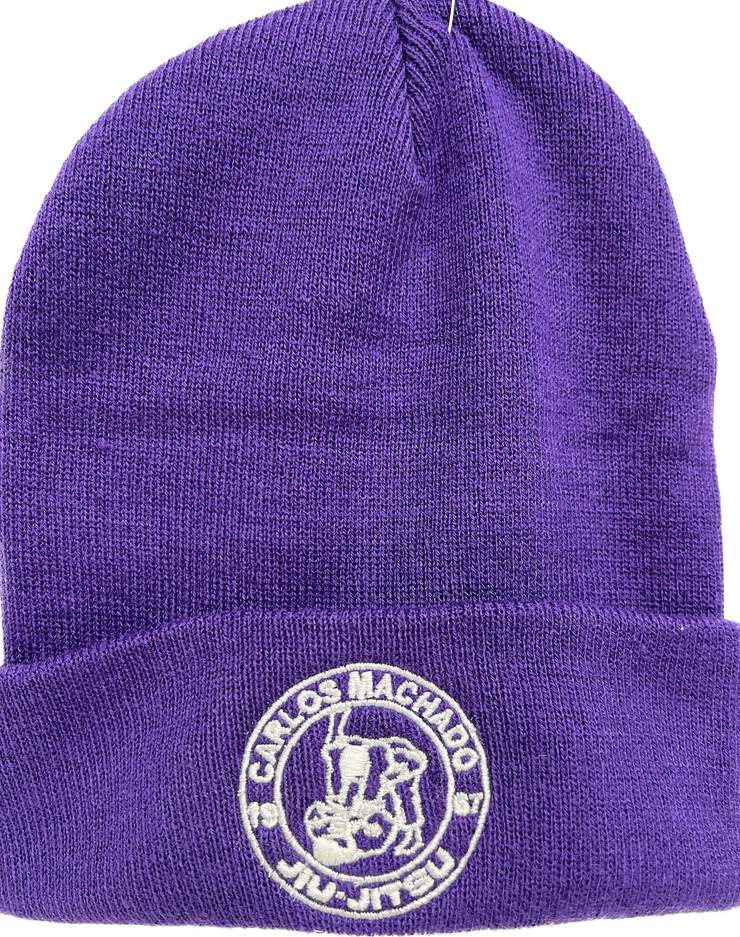 Classic CMJJ Circle Logo Beanie - CMJJ Gear