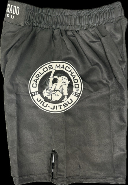 Team CMJJ No-Gi Shorts - CMJJ Gear