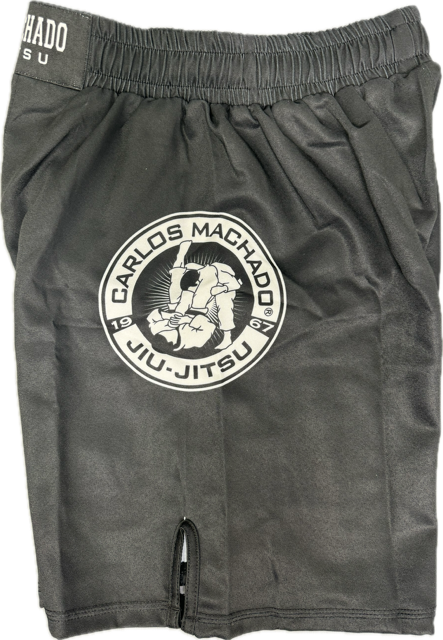 Team CMJJ No-Gi Shorts - CMJJ Gear