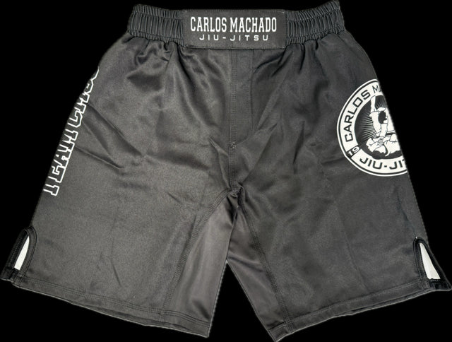 Team CMJJ No-Gi Shorts - CMJJ Gear