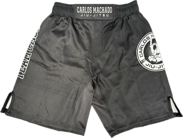 Team CMJJ No-Gi Shorts - CMJJ Gear