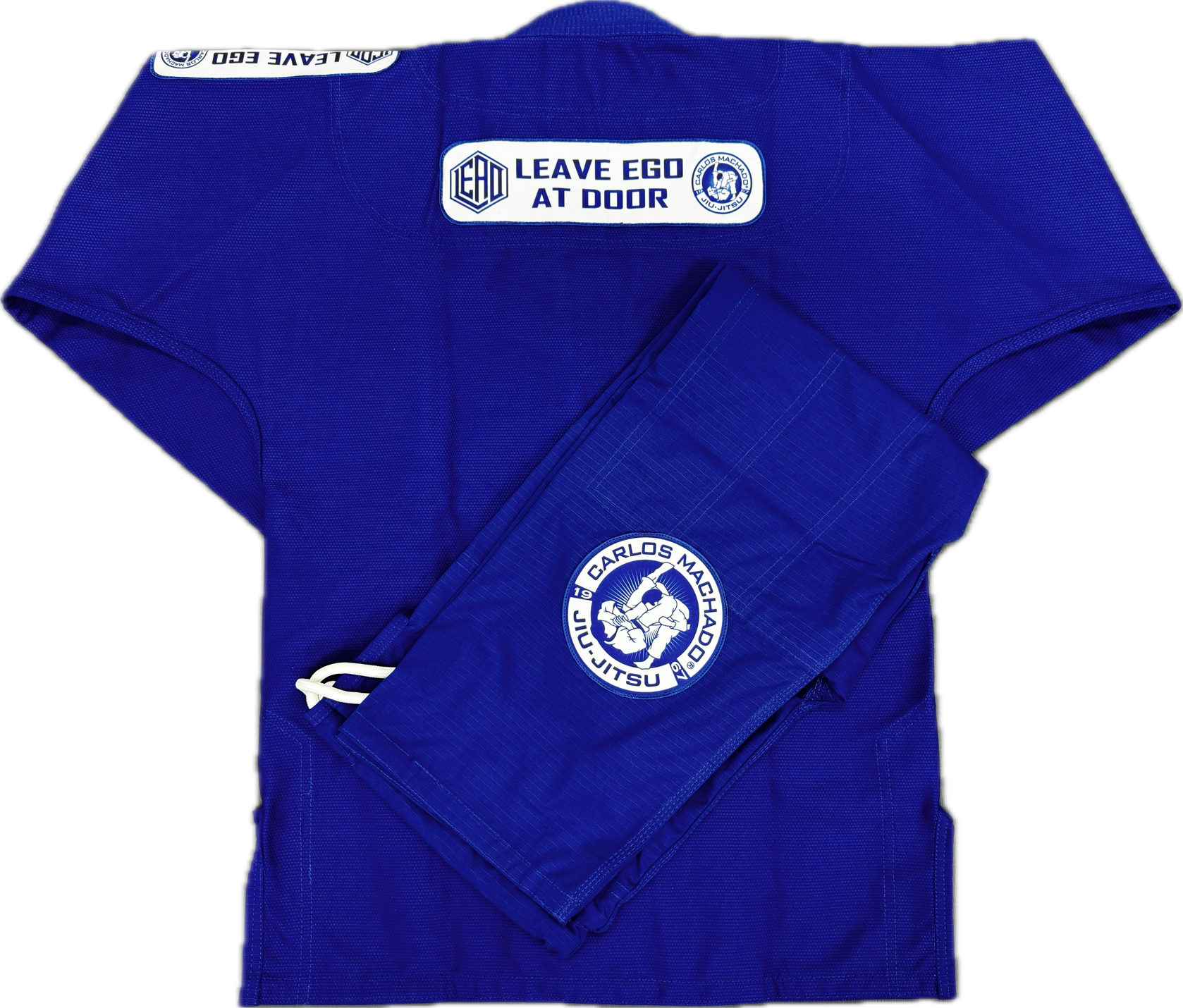 Leave Ego At Door Academy Uniform (Youth) - CMJJ Gear