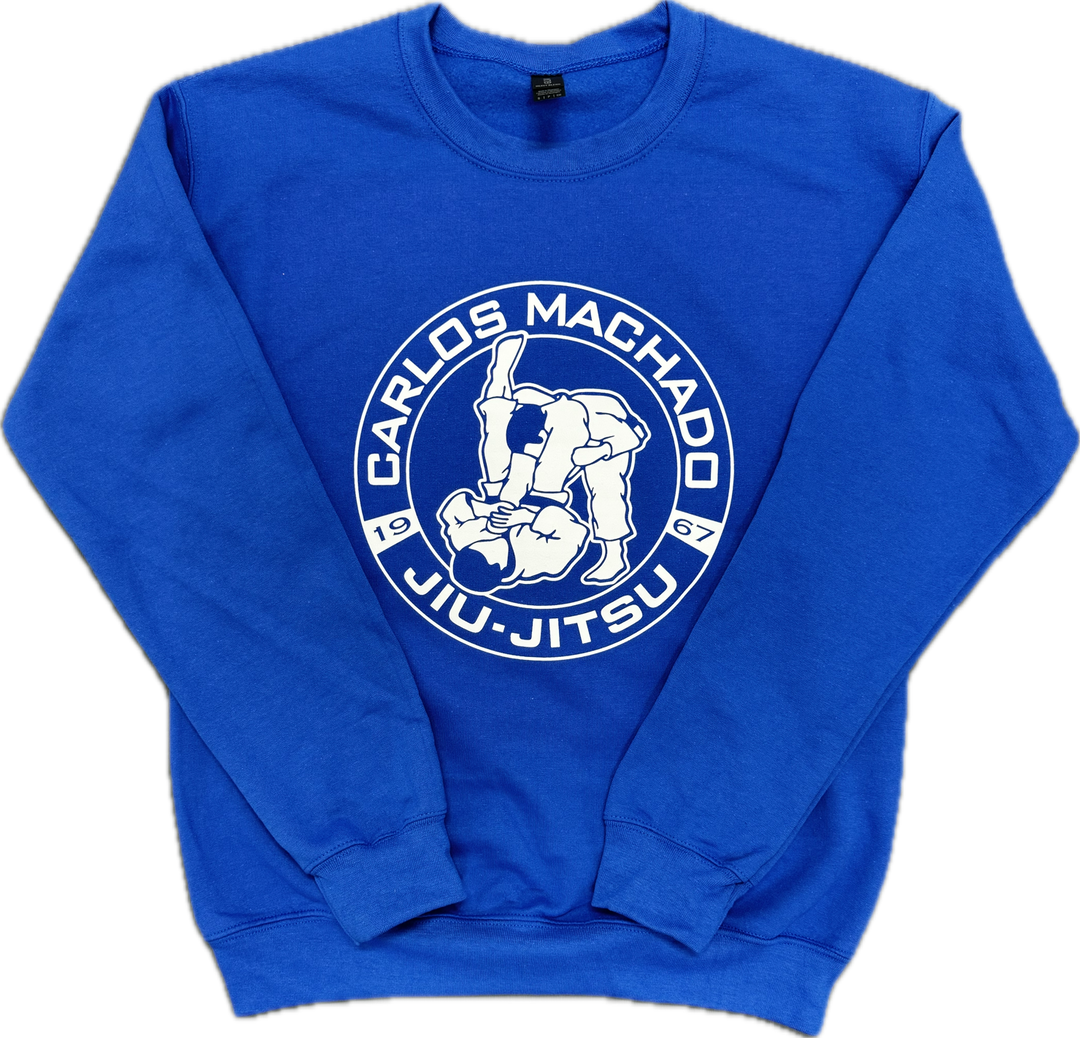 CMJJ Classic Logo Sweatshirt