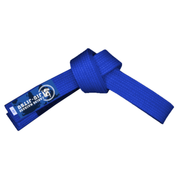 Carlos Machado Jiu-Jitsu Official Blue Belt - CMJJ Gear