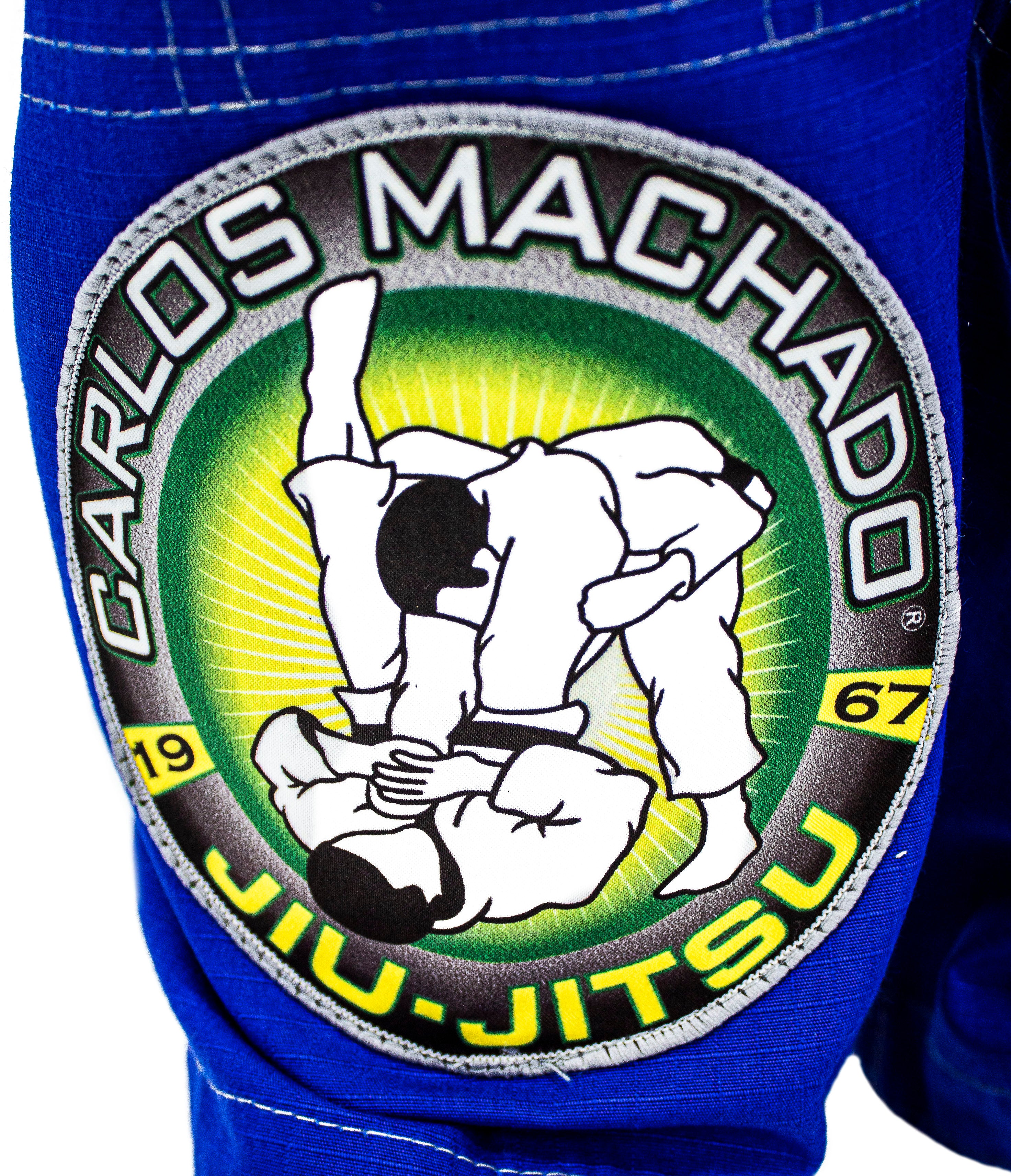 Blue Academy Uniform - Youth - CMJJ Gear