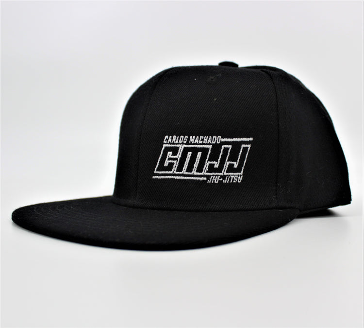 CMJJ Snapback - CMJJ Gear