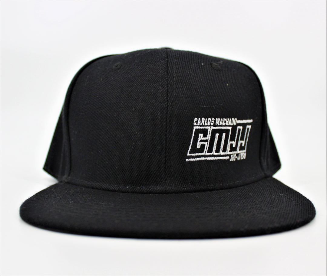 CMJJ Snapback - CMJJ Gear