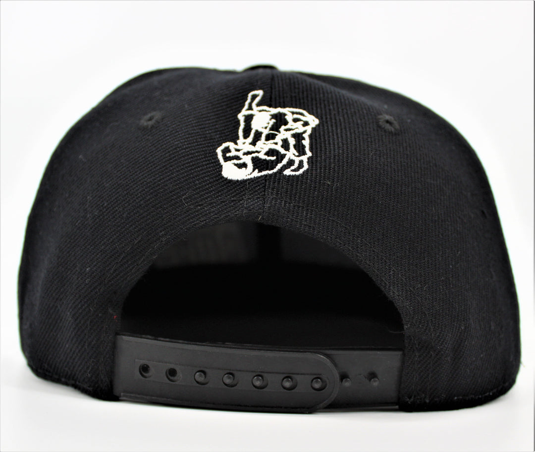 CMJJ Snapback - CMJJ Gear