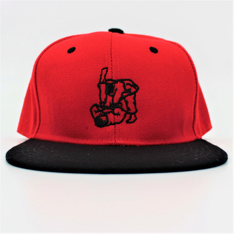 Grapple Guys Snapback - CMJJ Gear