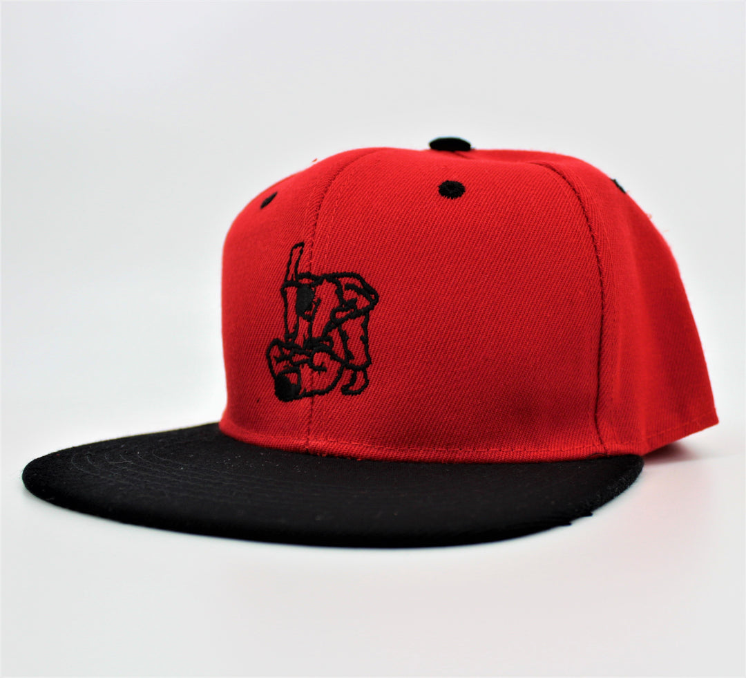 Grapple Guys Snapback - CMJJ Gear