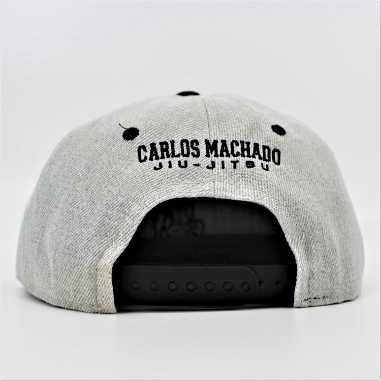 Grapple Guys Snapback - CMJJ Gear