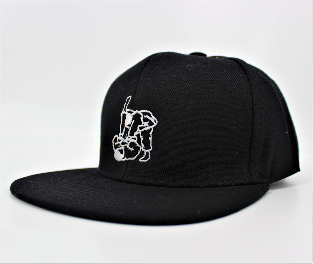 Grapple Guys Snapback - CMJJ Gear