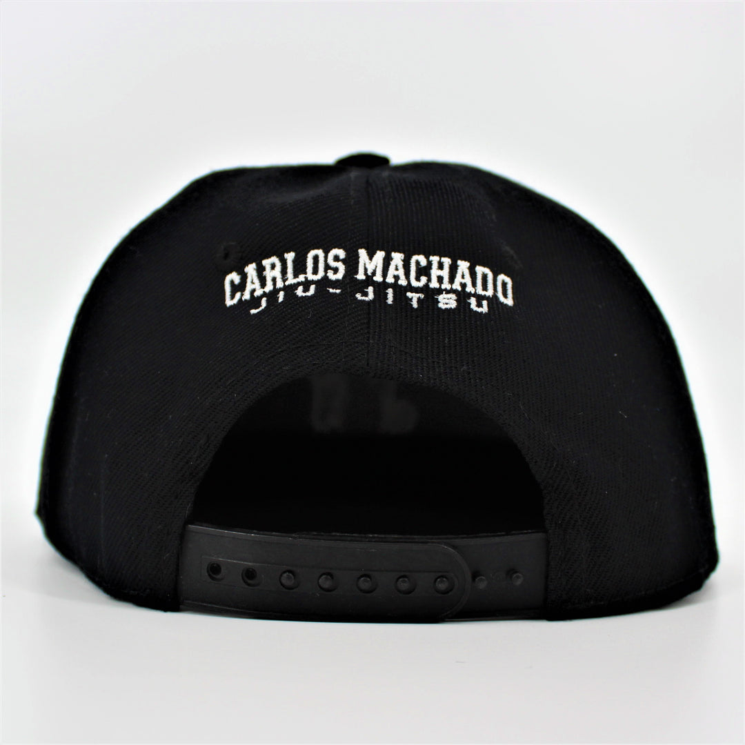 Grapple Guys Snapback - CMJJ Gear