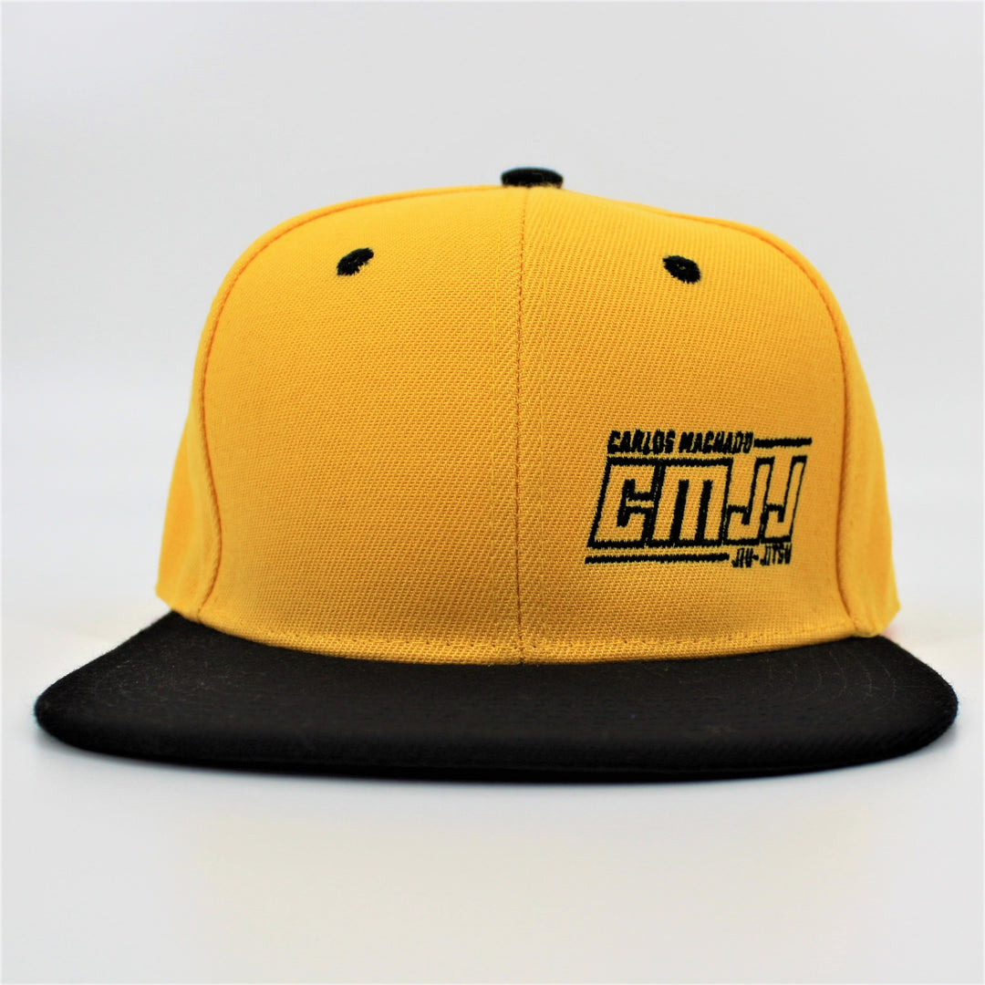 CMJJ Snapback - CMJJ Gear