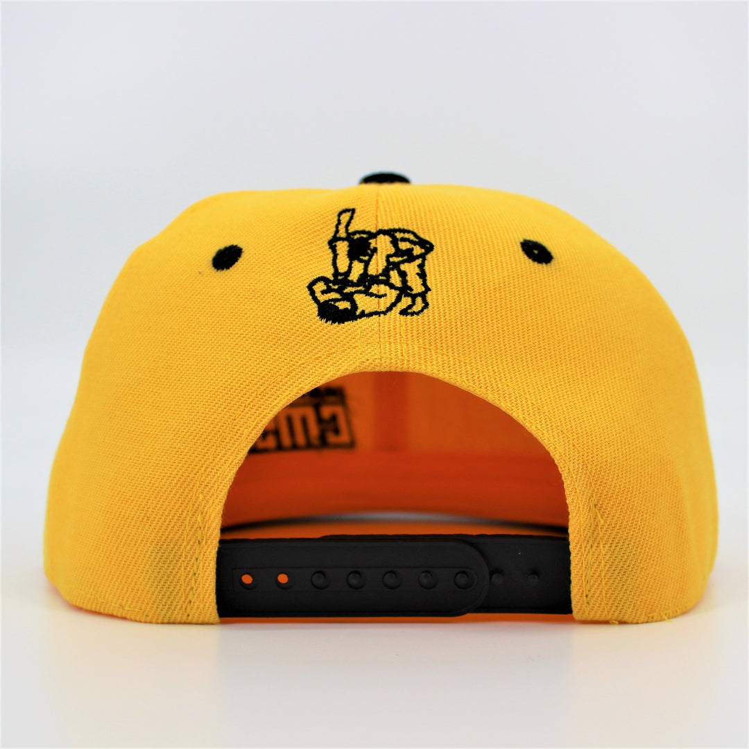 CMJJ Snapback - CMJJ Gear