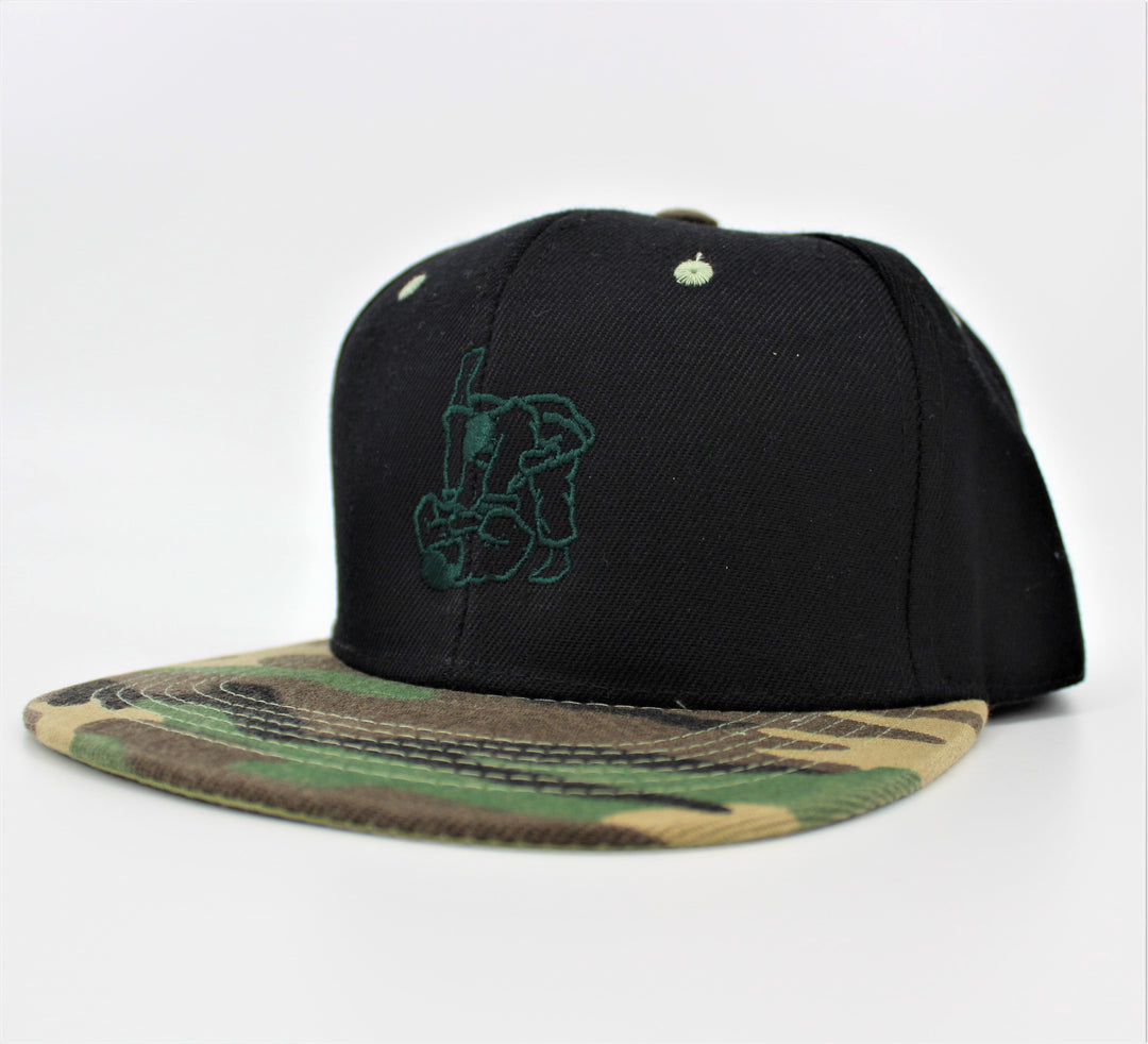 Grapple Guys Snapback - CMJJ Gear