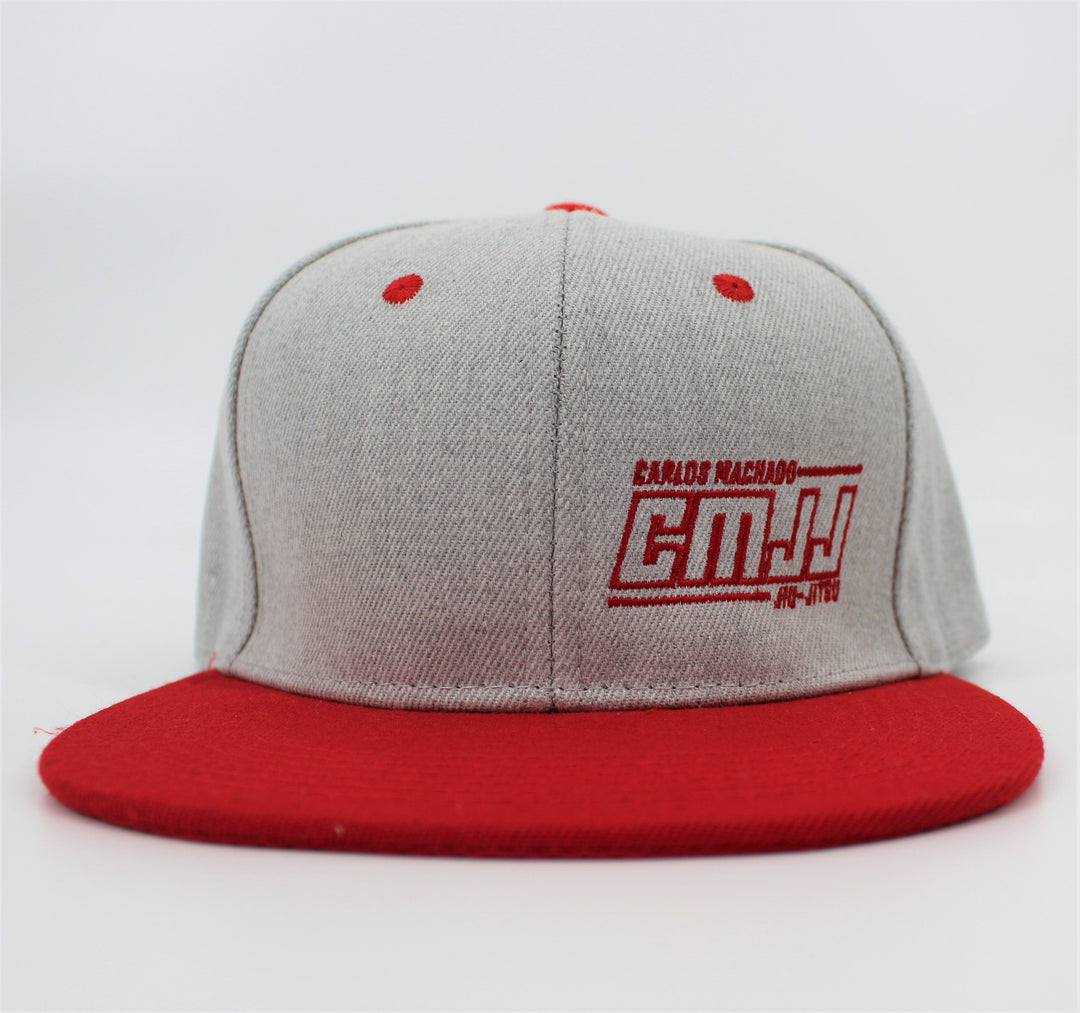 CMJJ Snapback - CMJJ Gear