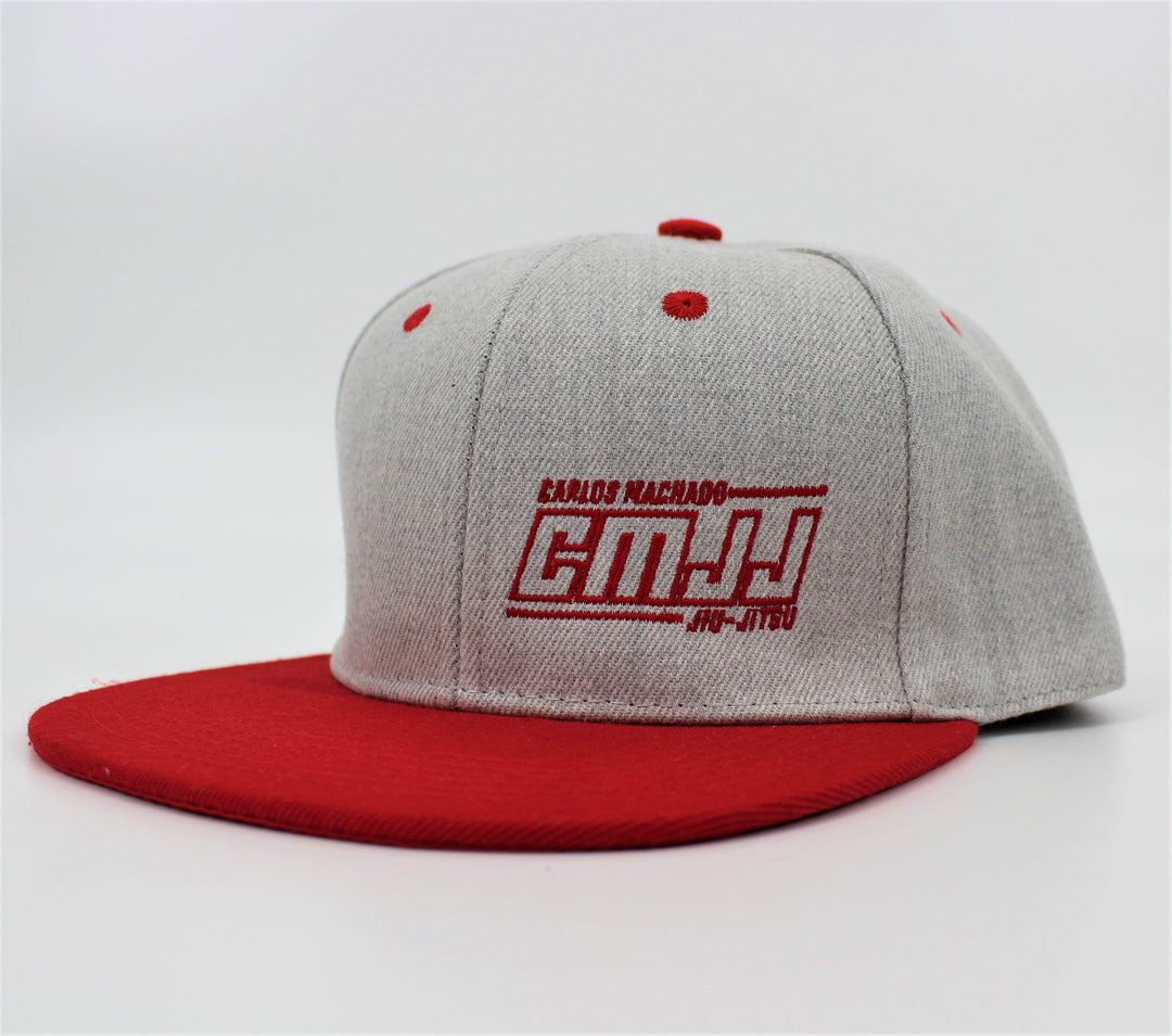 CMJJ Snapback - CMJJ Gear