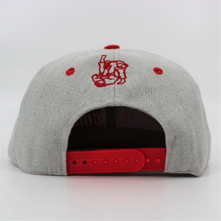 CMJJ Snapback - CMJJ Gear