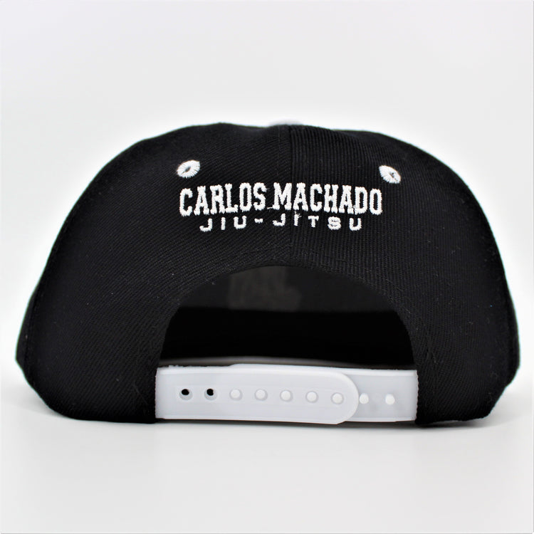 Grapple Guys Snapback - CMJJ Gear