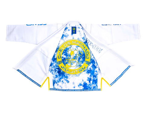 Sunny Days Limited Edition Uniform - CMJJ Gear