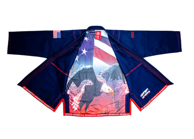 Freedom - CMJJ Limited Edition Uniform - CMJJ Gear