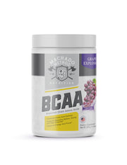 BCAA Grape Explosion - CMJJ Gear