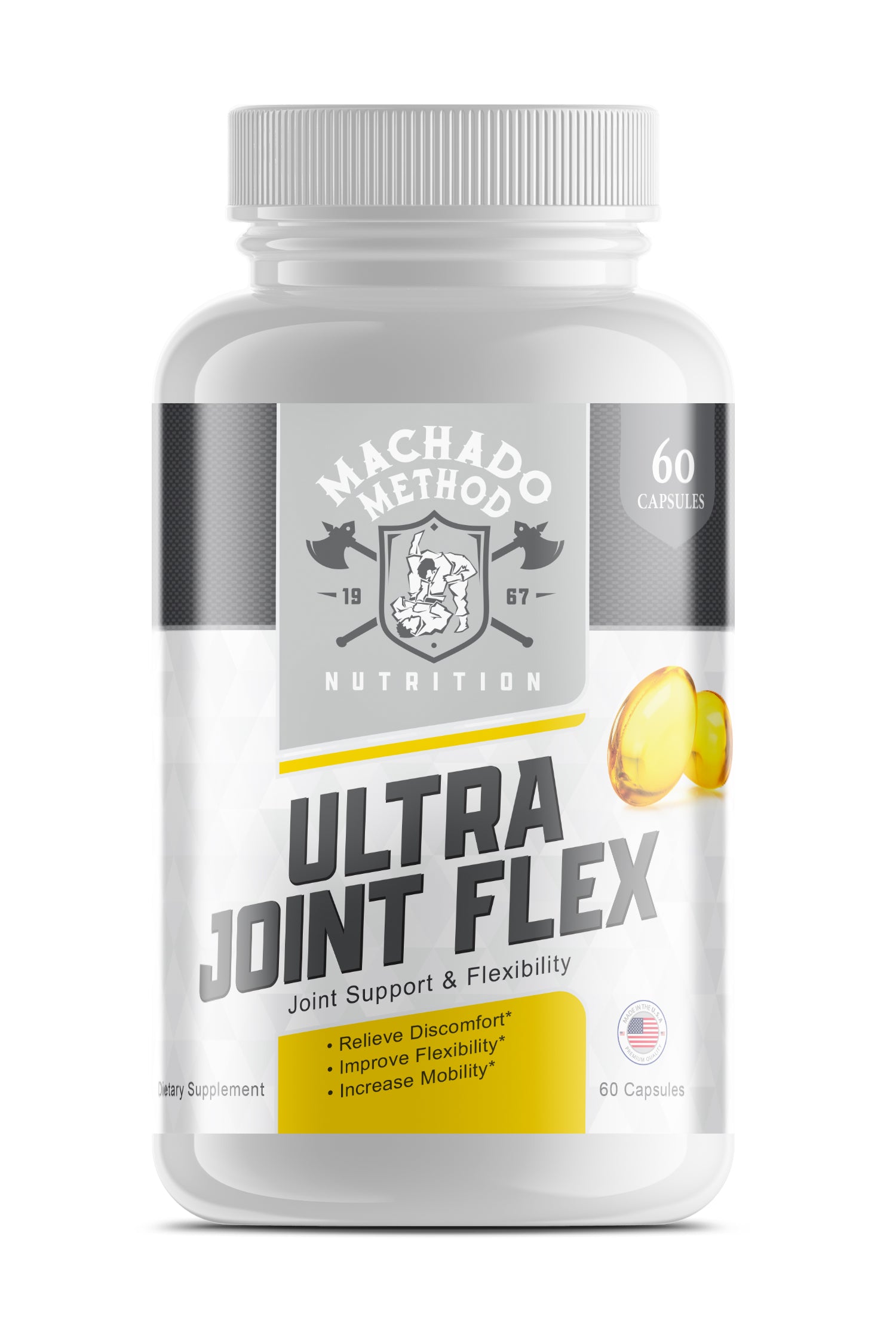 Premium Joint Flex – CMJJ Gear