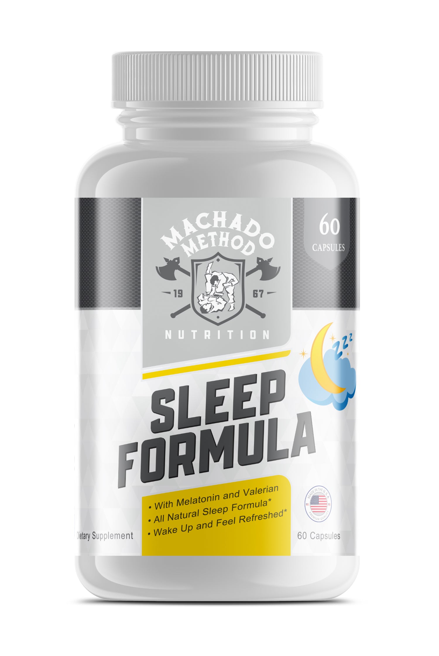 Sleep Formula - CMJJ Gear